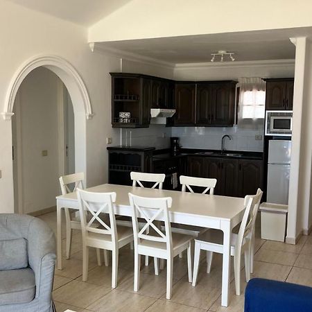 La Cumbre8A- 2 Bed-2 Bath - 1St Fl.- Air-Con-Wi-Fi Appartement Puerto del Carmen  Buitenkant foto