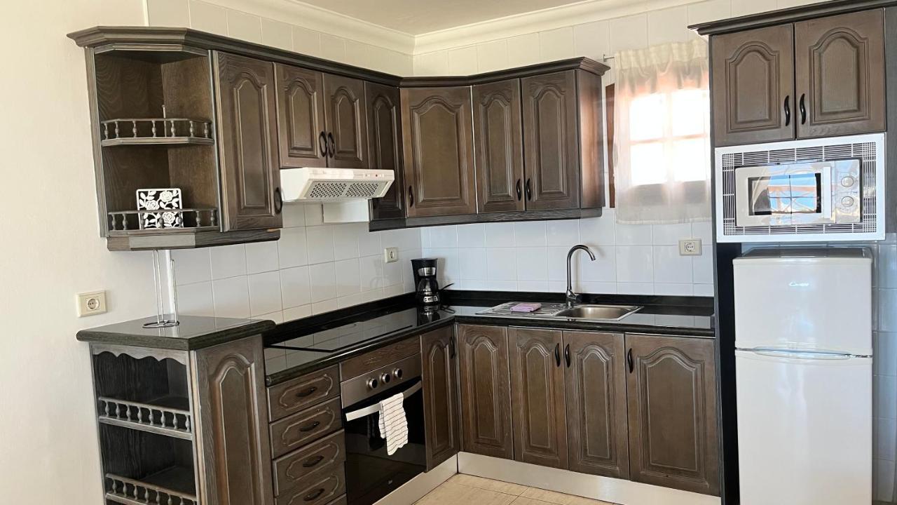 La Cumbre8A- 2 Bed-2 Bath - 1St Fl.- Air-Con-Wi-Fi Appartement Puerto del Carmen  Buitenkant foto