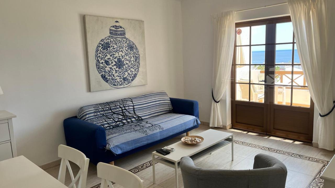 La Cumbre8A- 2 Bed-2 Bath - 1St Fl.- Air-Con-Wi-Fi Appartement Puerto del Carmen  Buitenkant foto