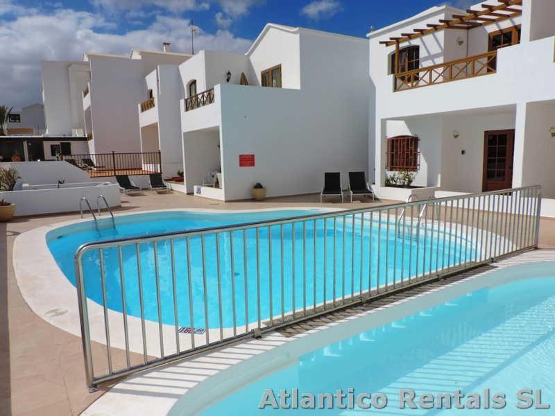 La Cumbre8A- 2 Bed-2 Bath - 1St Fl.- Air-Con-Wi-Fi Appartement Puerto del Carmen  Buitenkant foto